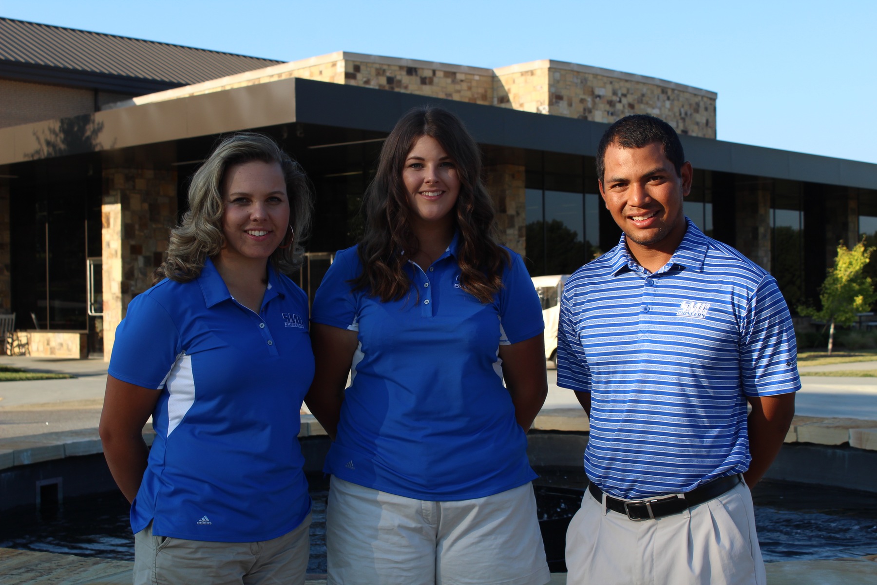 Women's Golf Headed to Nationals