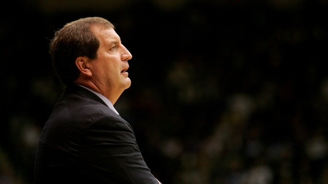 Gregg Nibert Host Basketball Camp at SMC