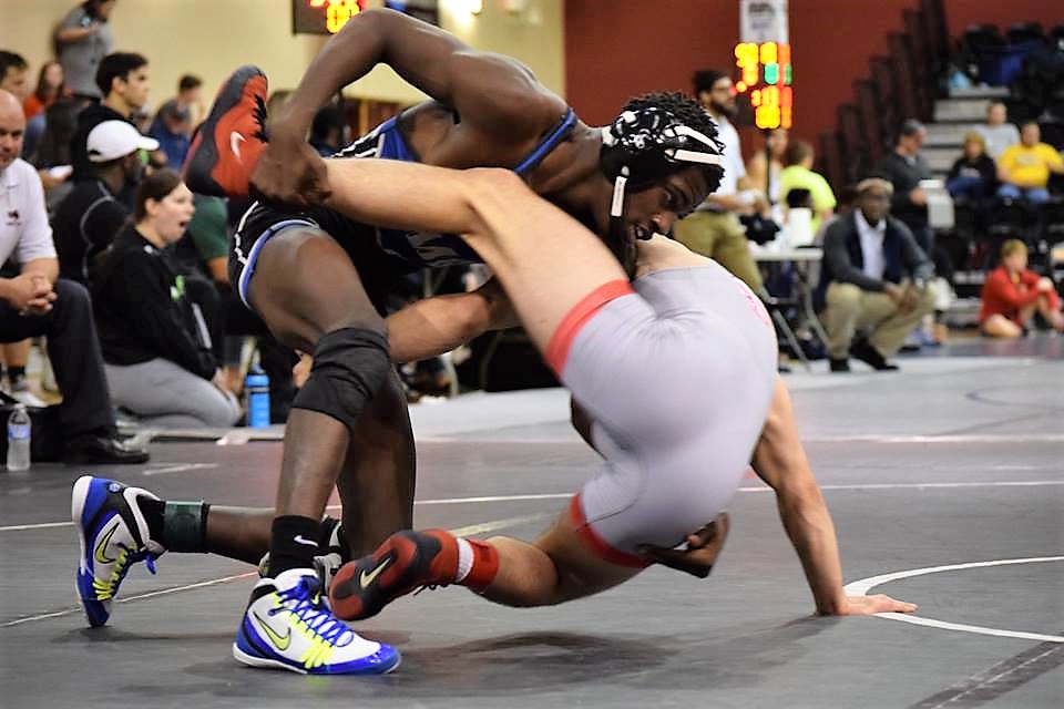 Pioneers Place in Georgia Open