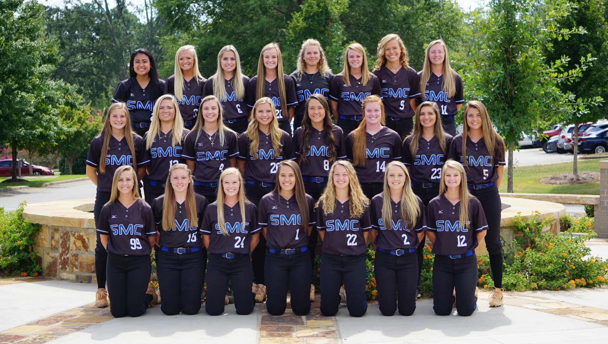 Softball Camp: Saturday, November 3rd