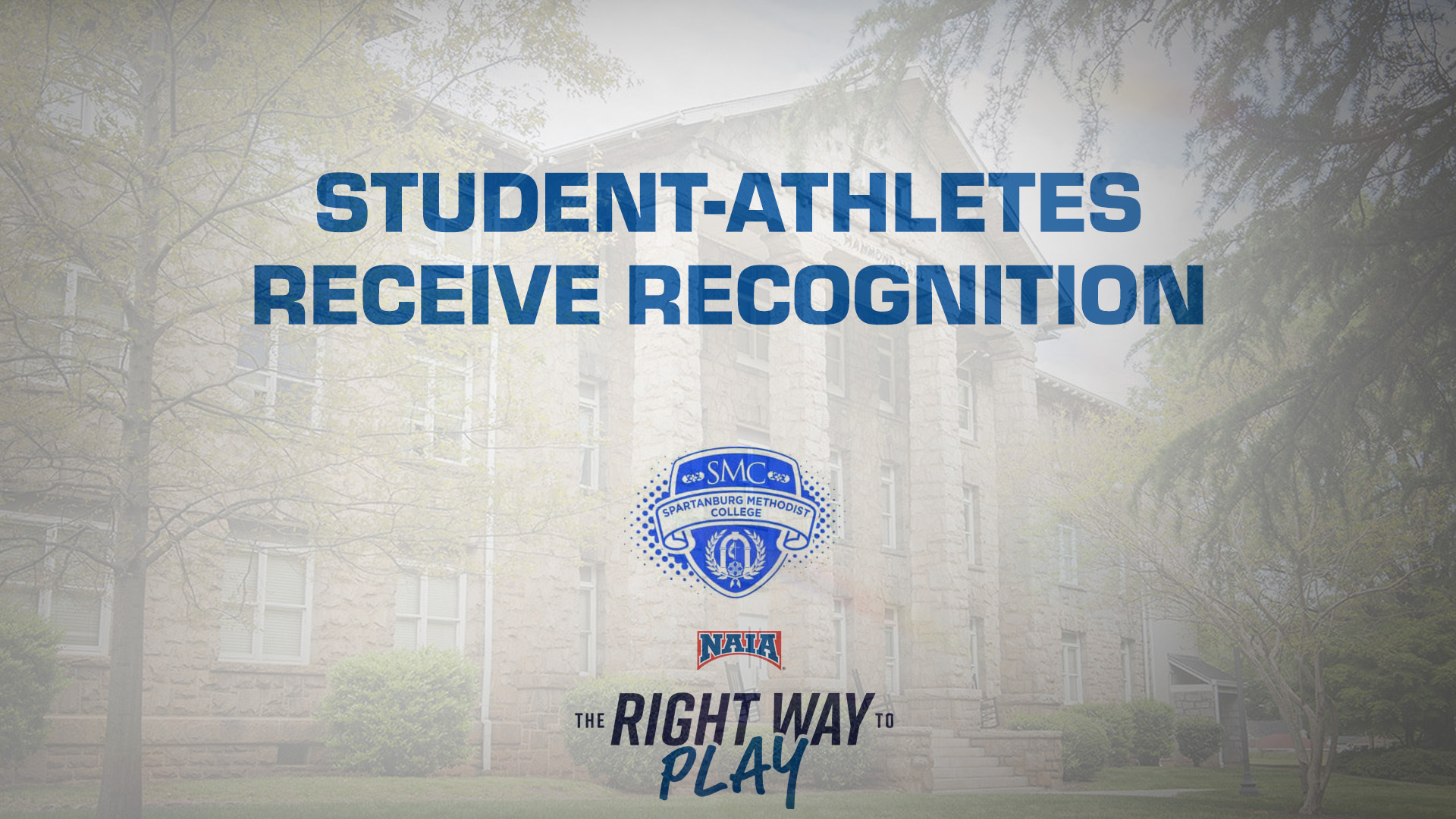 SMC Student-Athletes Honored at Annual Awards Ceremony &amp; Alumni Induction