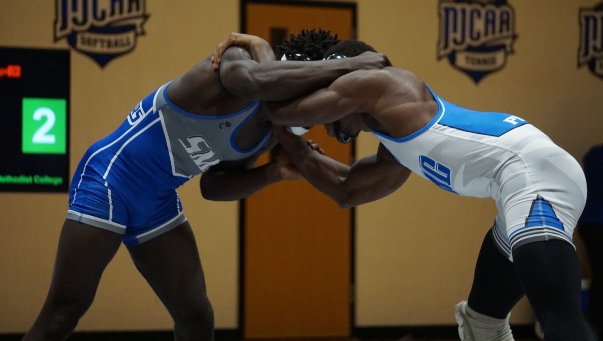 SMC Wrestling at Georgia Collegiate Open