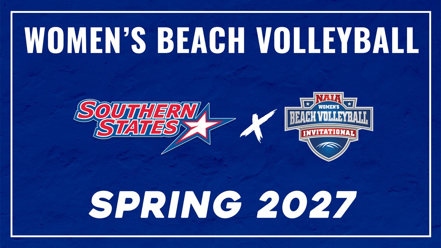 SSAC Adds Women's Beach Volleyball As Championship Sport For 2026-27; SMC to Join New Conference
