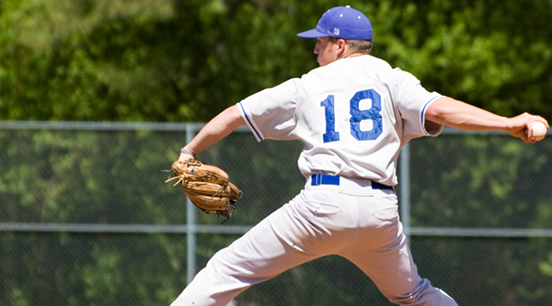 Pioneers Fall in Region X Tournament