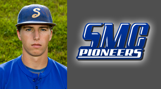 SMC Alum Gantt Leads Way for NJCAA All Stars