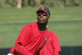 Former Pioneer Witherspoon Featured In L.A. Times