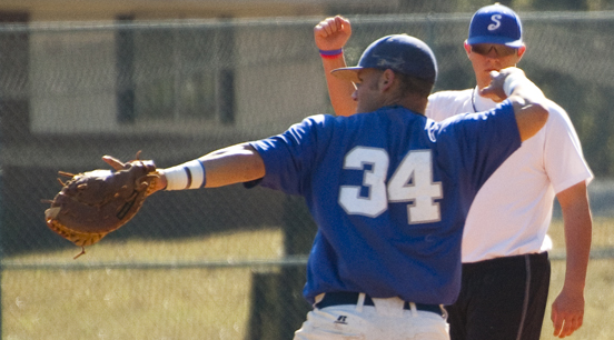 SMC Diamond: Notes, News, Signings, and Season Week #3