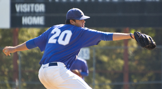 Pioneer Baseball Will Open Season Ranked No. 11