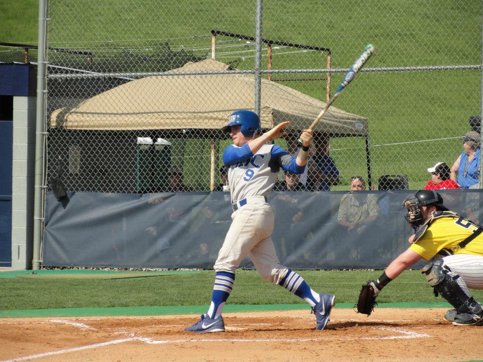 Shell McCain earns "Big Stick" award