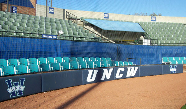Matt Williams to lead UNC-Wilmington's pitching staff