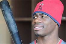 Former Pioneer Witherspoon added to 40 man roster