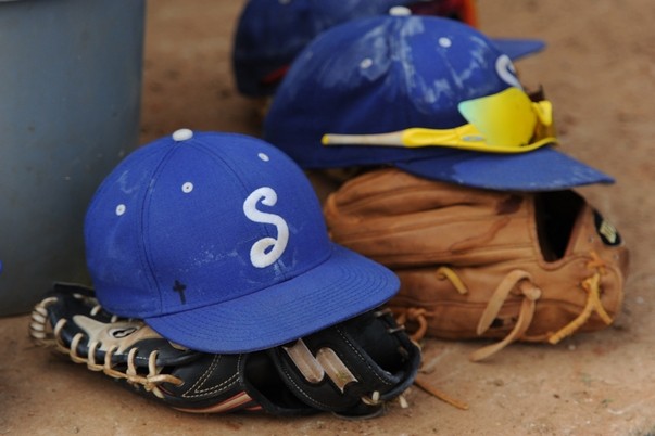 Pioneer Baseball defeats Columbia State  at Southern Union Tournament