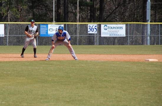 Pioneers ride bullpen to 6-5 win