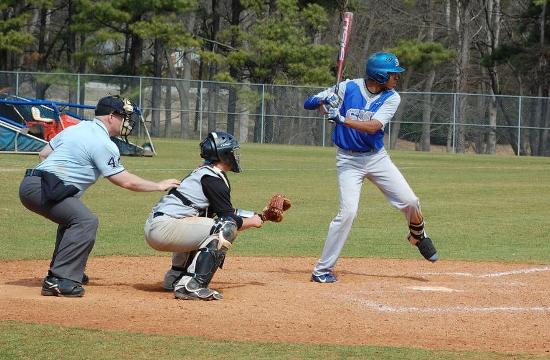 Pioneers run rule Lakeland CC 13-2