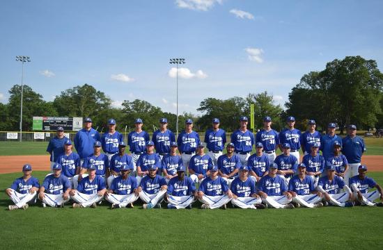 2016 Region X Baseball Tournament Information