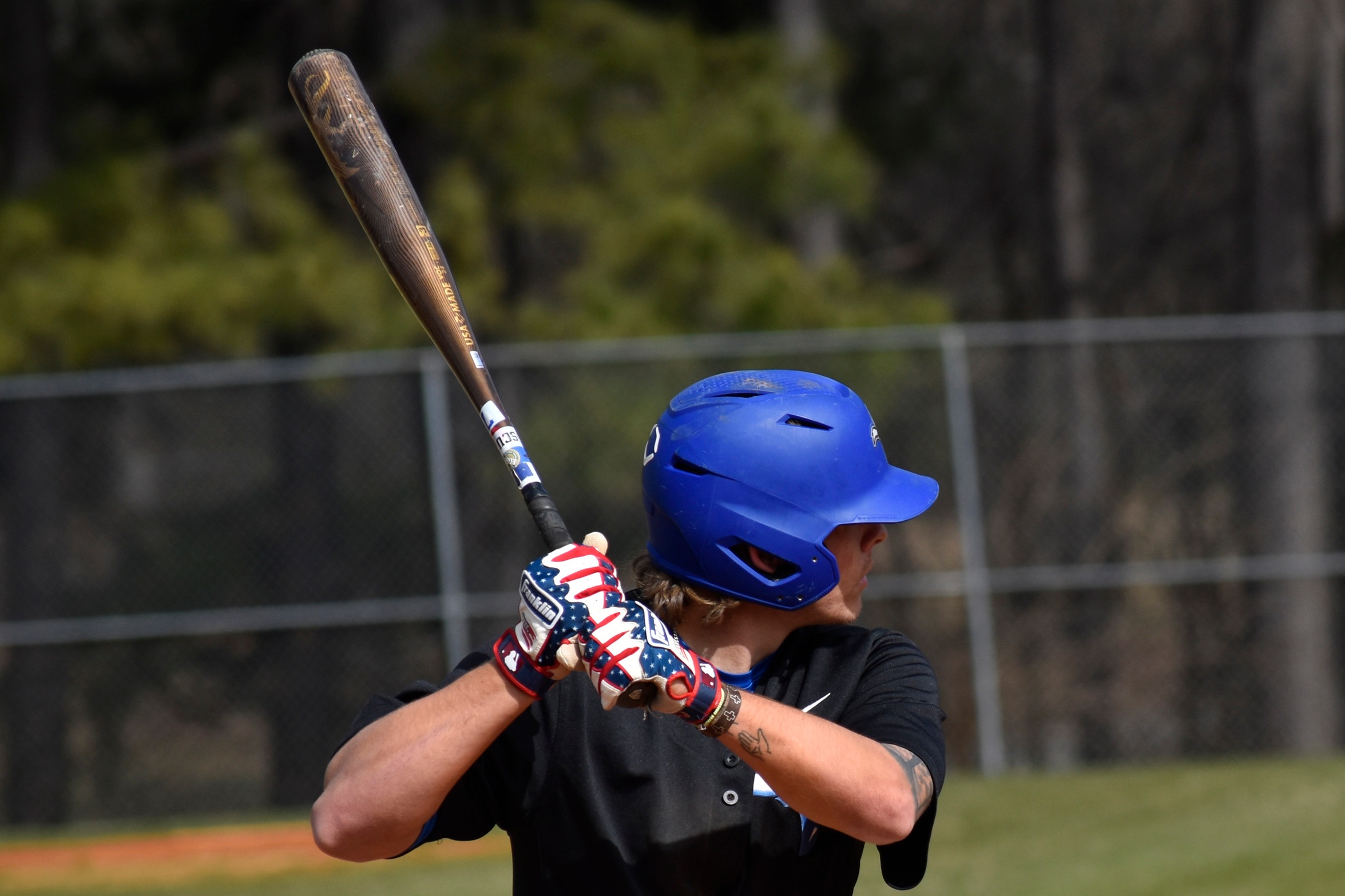 Photo by Tristan Craine, SMC Sports Communication Intern