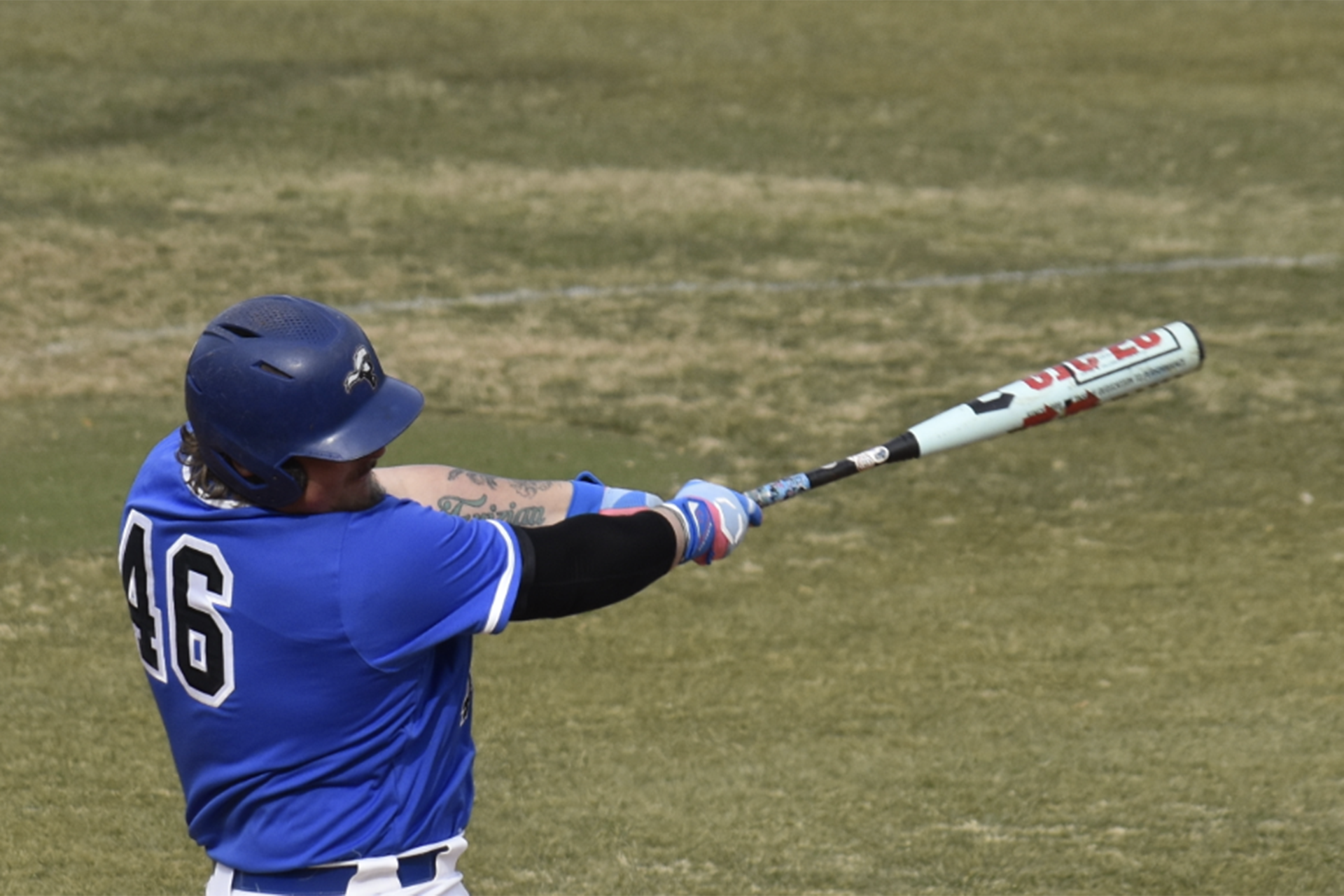 Pioneers Snap Four-Game Losing Skid in 9-6 Win Over Toccoa Falls