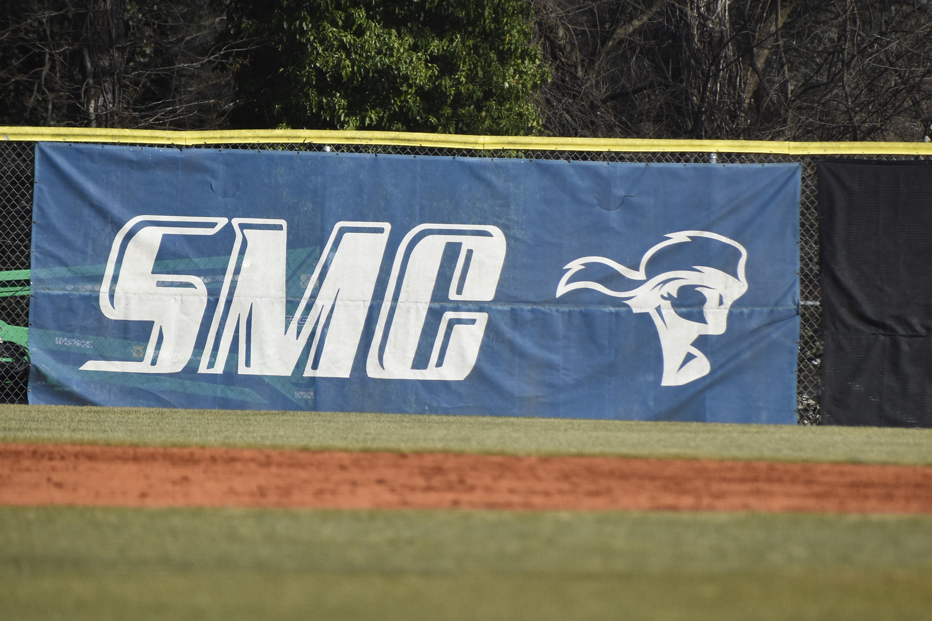 Photo by Emer McAuliffe // SMC Sports Communications
