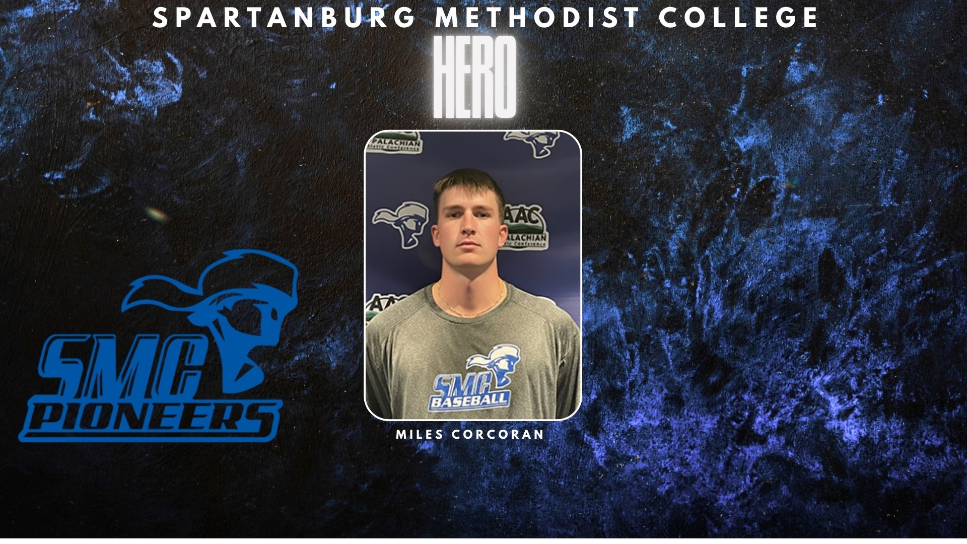 Miles Corcoran Steps Up: SMC Student-Athlete Aids Family Following Roadside Accident