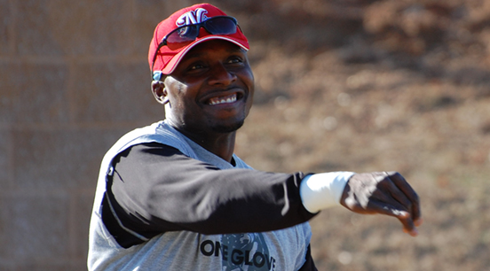 MLB Star, SMC Alum Orlando Hudson Presents the Third Annual C.A.T.C.H. Weekend Extravaganza