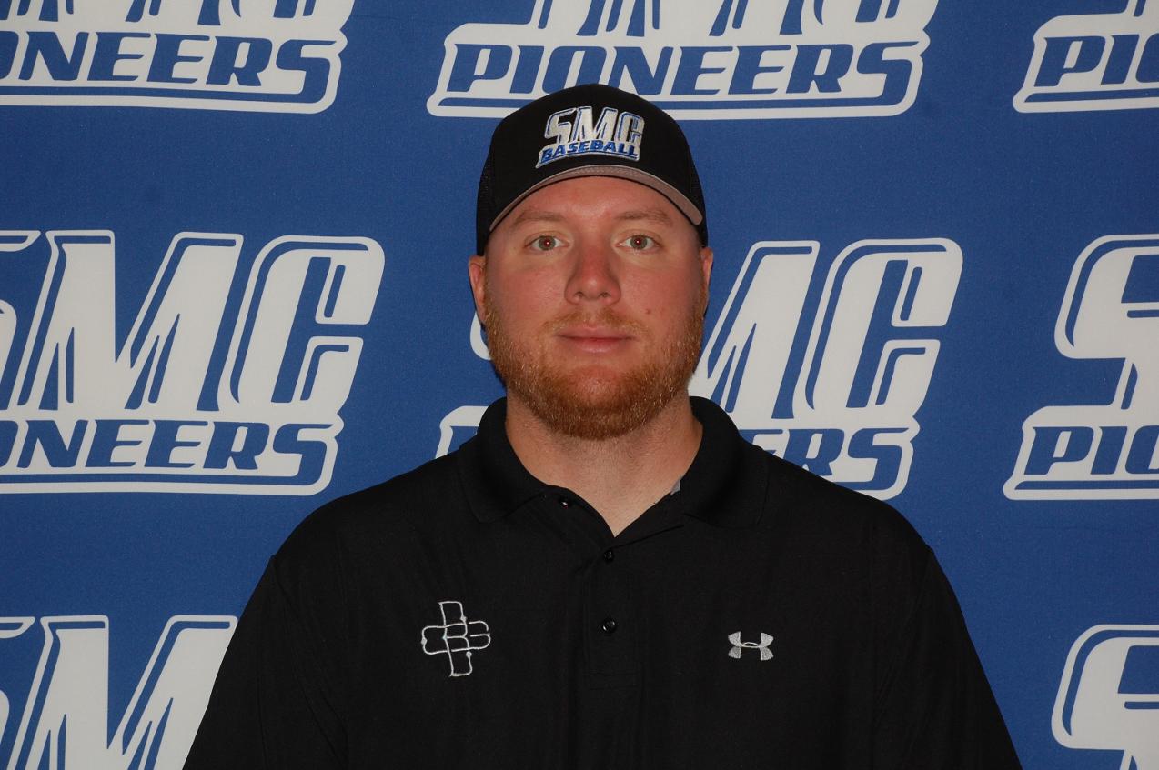 Kevin Pucetas joins Pioneer Baseball Staff