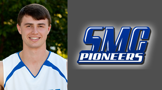 Pioneer Student Athletes earn NJCAA Honors