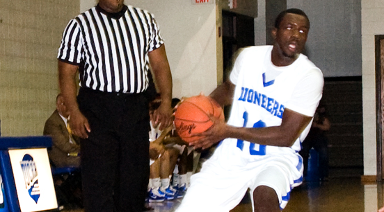 Pioneers Tame Cobras