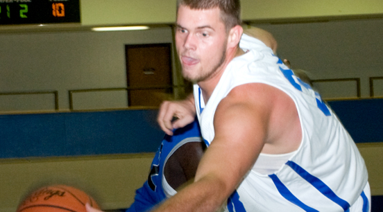 Pioneers Spend Thanksgiving Break on the Road