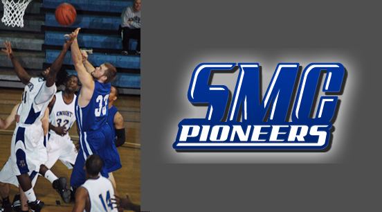 Pioneers Edge Aiken Tech To Advance In Region Tourney