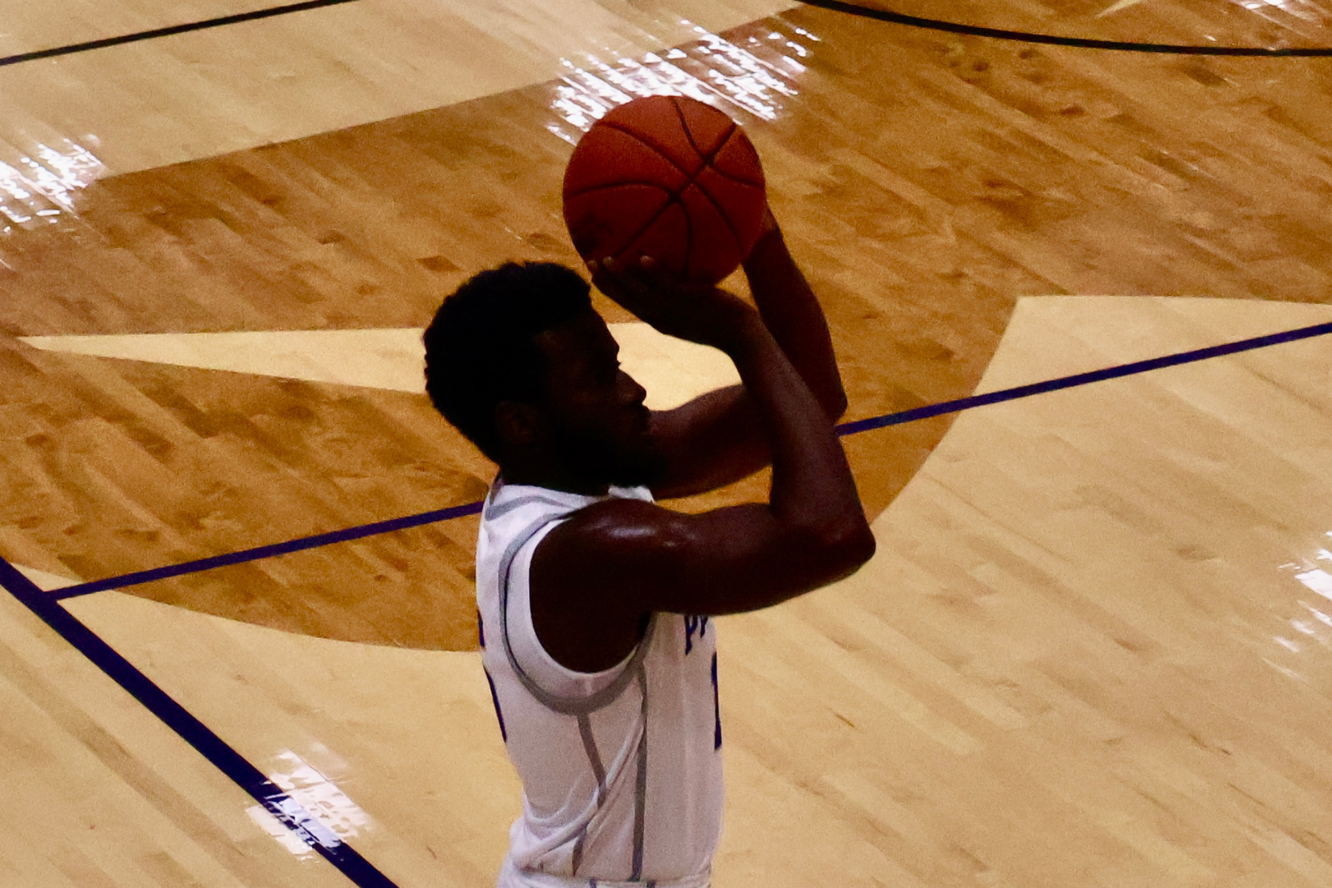 Kennedy Aiken-Shannon // Photo by Tristan Craine, SMC Sports Communications