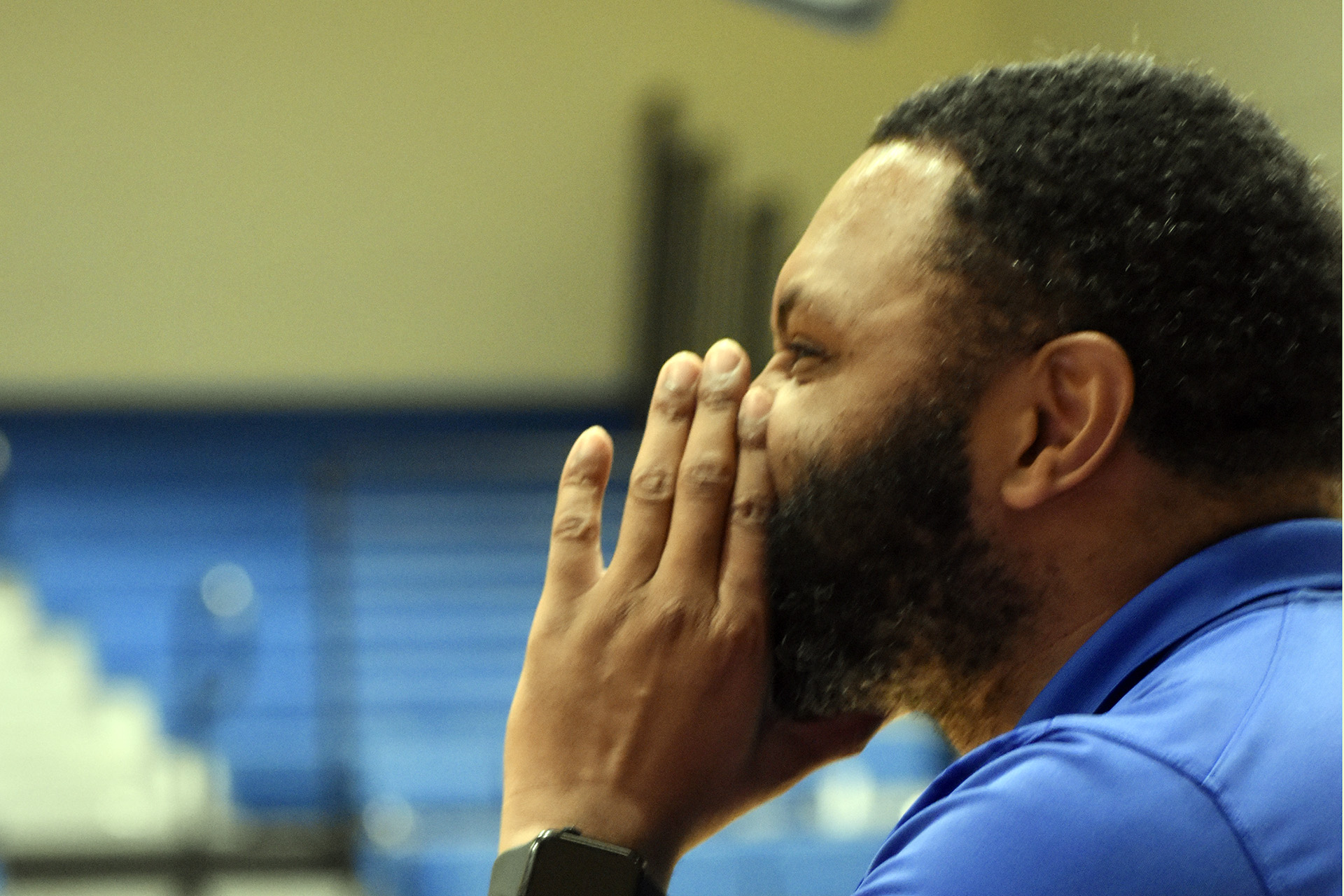 Sharing the Rock: Unselfish SMC Pushes Past Brewton-Parker