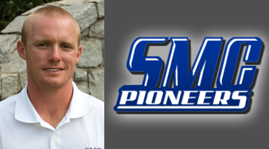 Kurt Owings Named SMC Men&rsquo;s Golf Coach