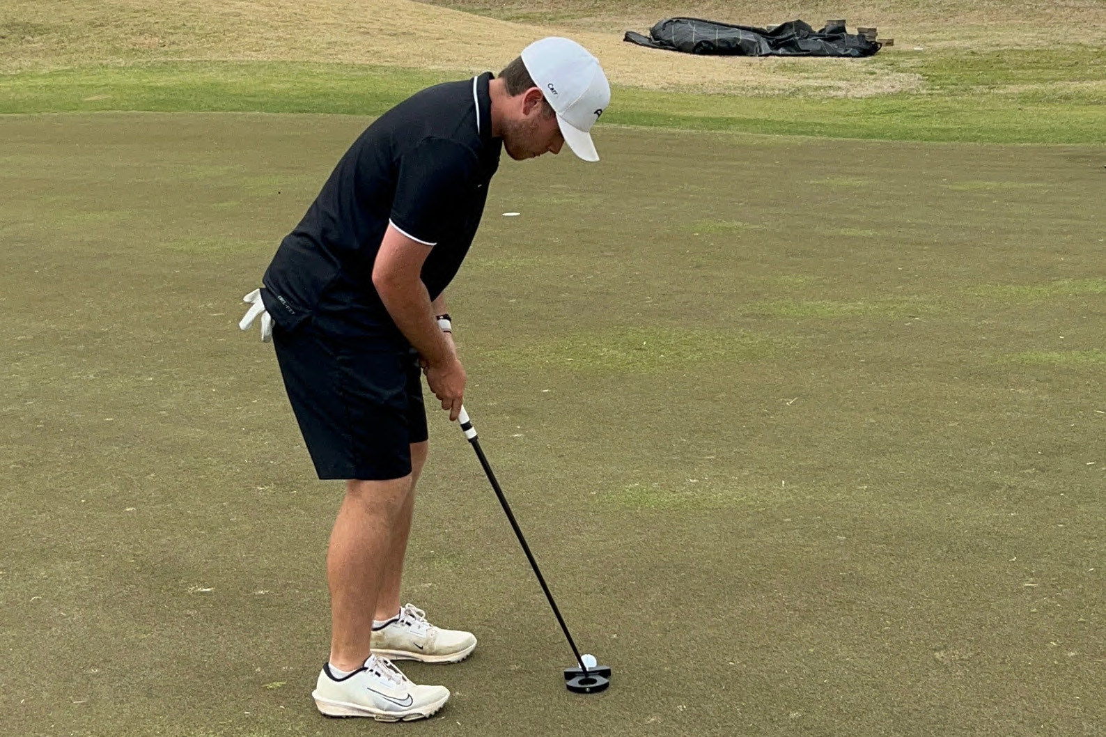 SMC Men's Golf Takes Sixth at Trailblazer Spring Invitational
