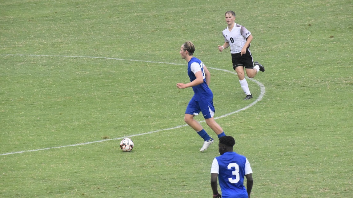 Pioneers Shutout at Home