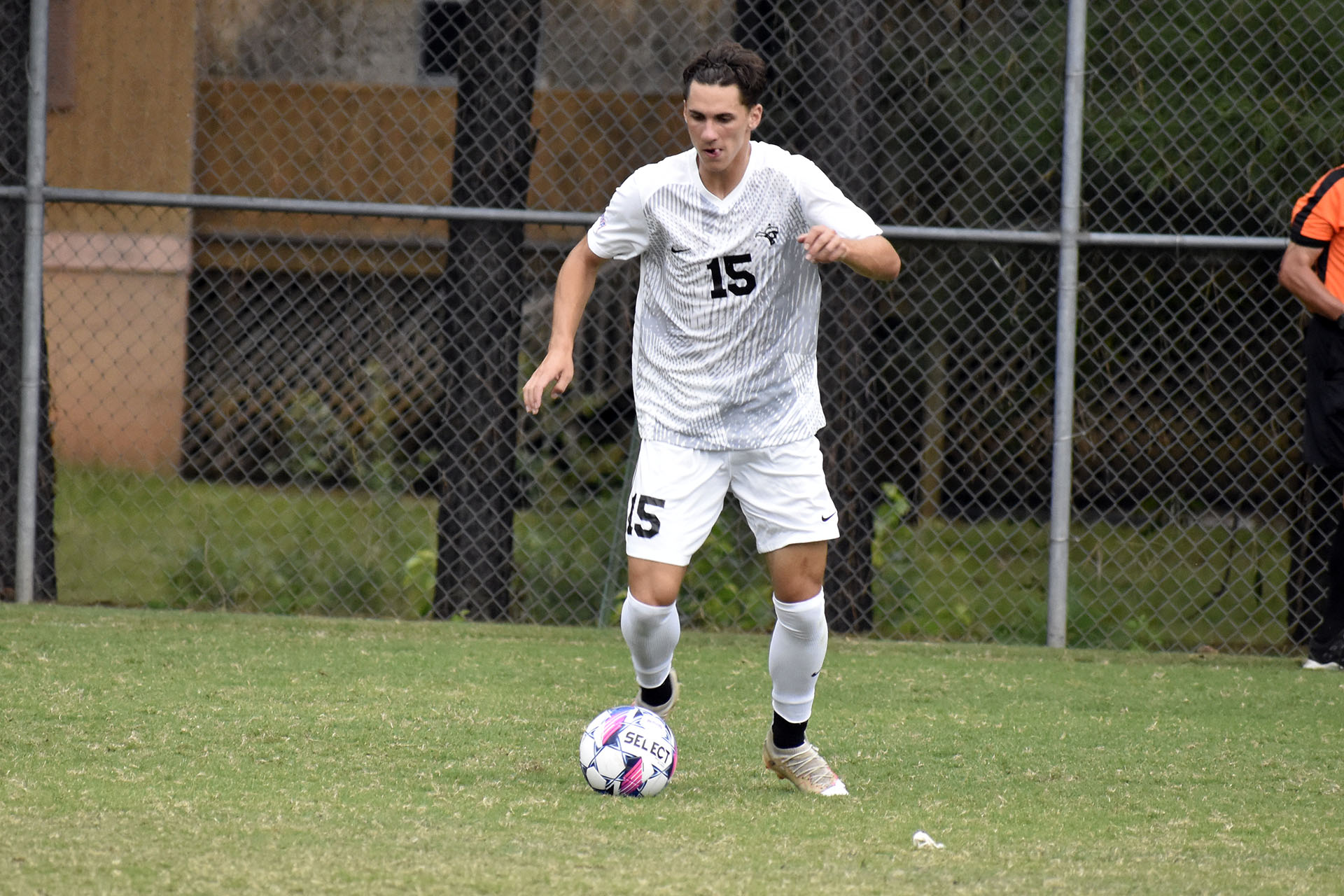 SMC Men's Soccer Loses to Carolina, 4-1