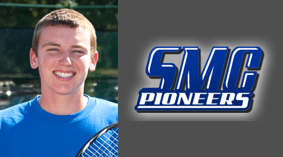 Men's Tennis Loses First Home Match of Season