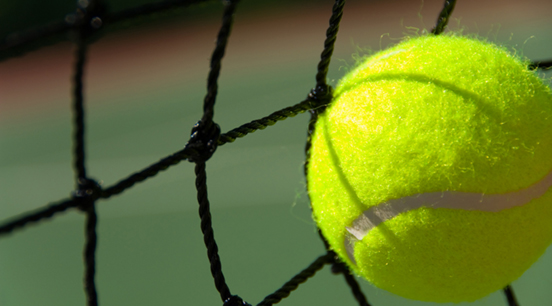 Men's Tennis Comes Up Short Over Weekend