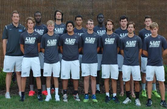 Pioneer Tennis ranked 11th by ITA