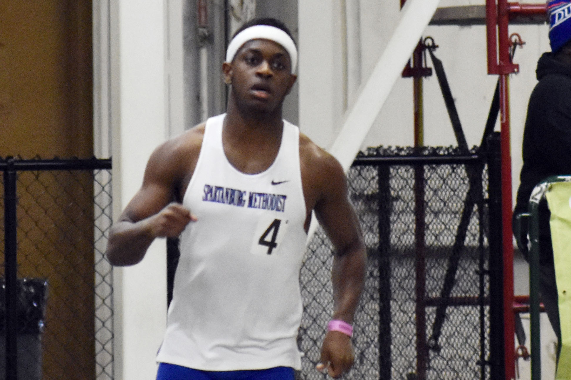 Multiple PRs Set for SMC Track and Field at John-Hunter James Classic