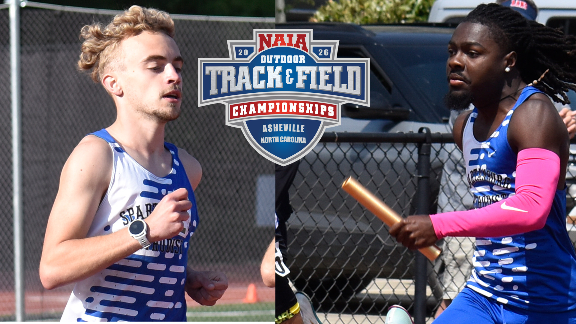 SMC Men&rsquo;s Track &amp; Field Sends Brown, Hunter and 4x100m Relay to 2026 NAIA Outdoor Championships