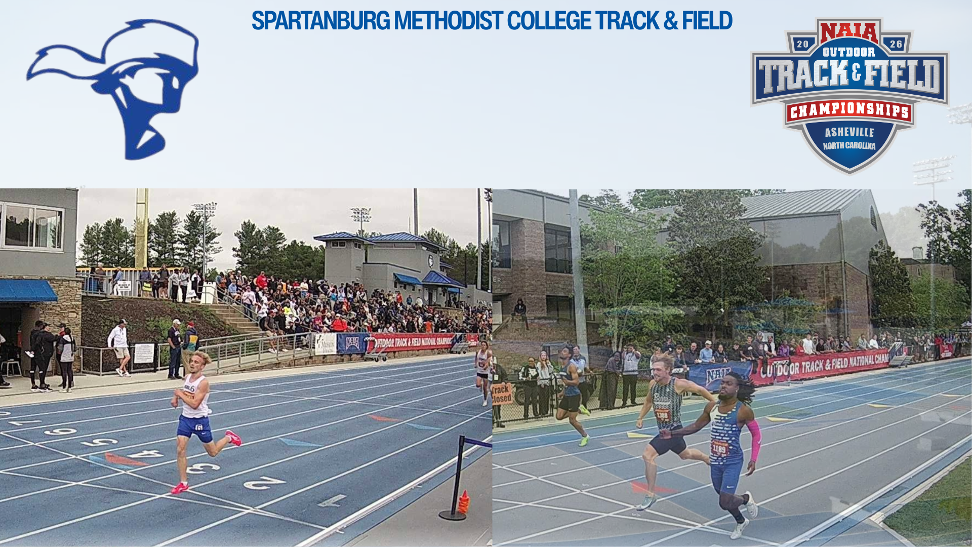 SMC Men&rsquo;s Track &amp; Field Caps 2026 NAIA Championship Meet with All-American Honors and Historic Performances