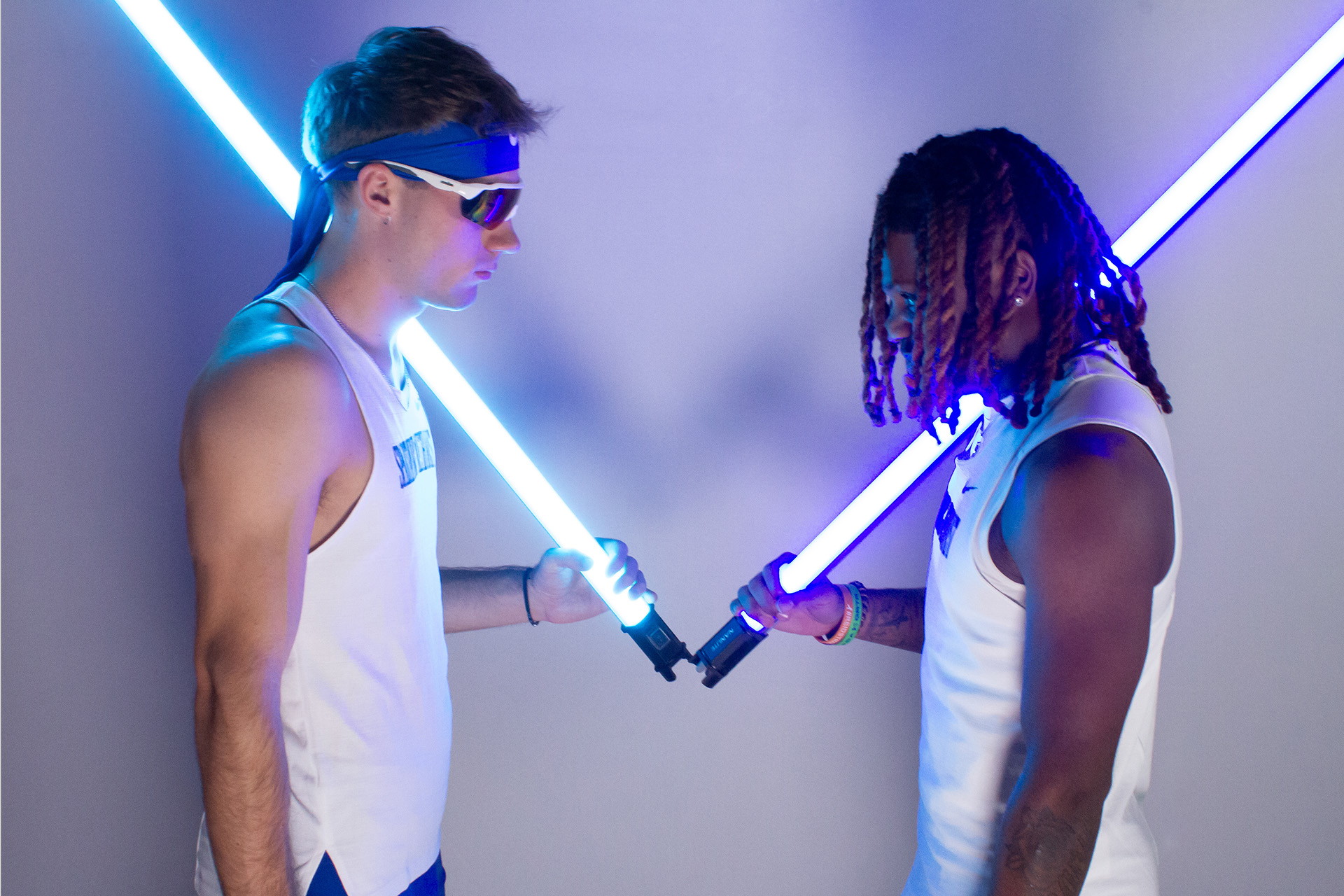 Record-Breaking Start: Pioneers Men's Track and Field Launch Indoor Season in Style
