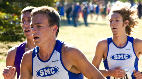 Pioneer XC ranked No.9, No. 17 in Nation