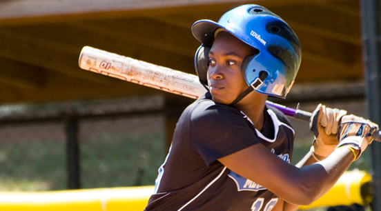 Lady Pioneers Go 3-4 Against Patrick Henry