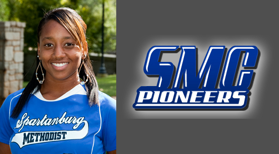 Lady Pioneers Split Sunday with Stingers of FDT