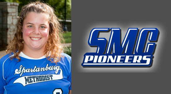 Lady Pioneers Sweep USC Lancaster