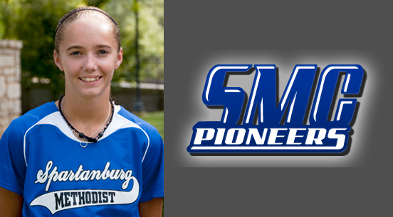 Morgan Cox makes 2011 Louisville Slugger NFCA All Region