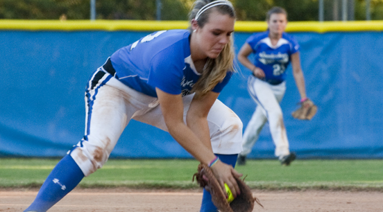 Softball Opens Season 0-4 At GPC Tourney