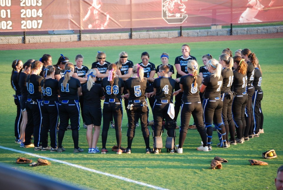 Pioneers advance to 2nd rd