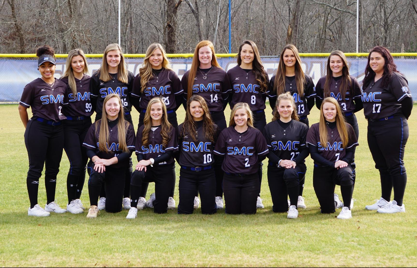 Softball Starts Season with 3 Wins